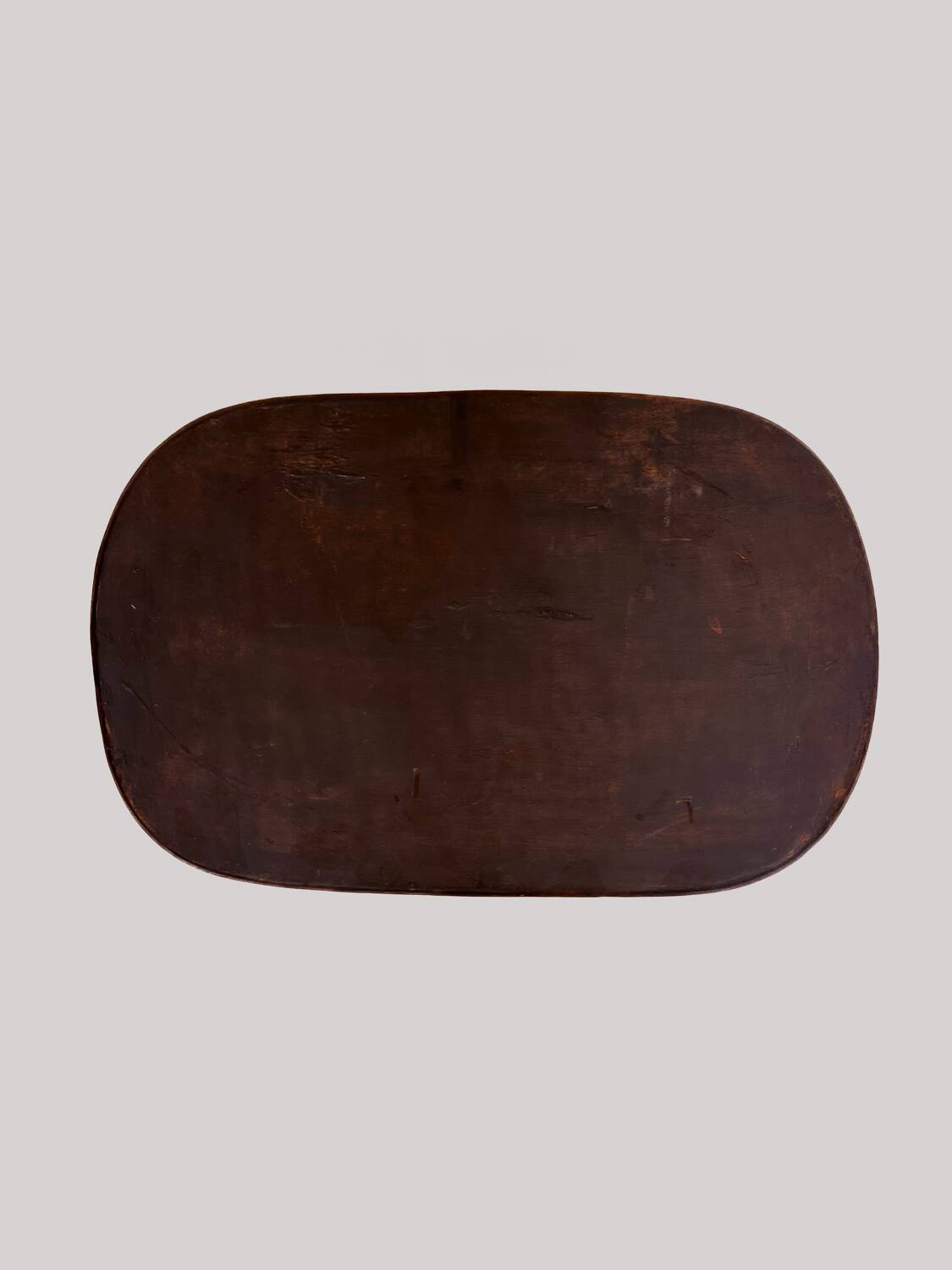 Senoufo stool (Burkina Faso)
