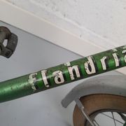 Vélo enfant flandria freddy maertens 1976