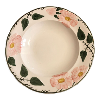 Villeroy and Boch "Wild roses" hollow dish 31cm