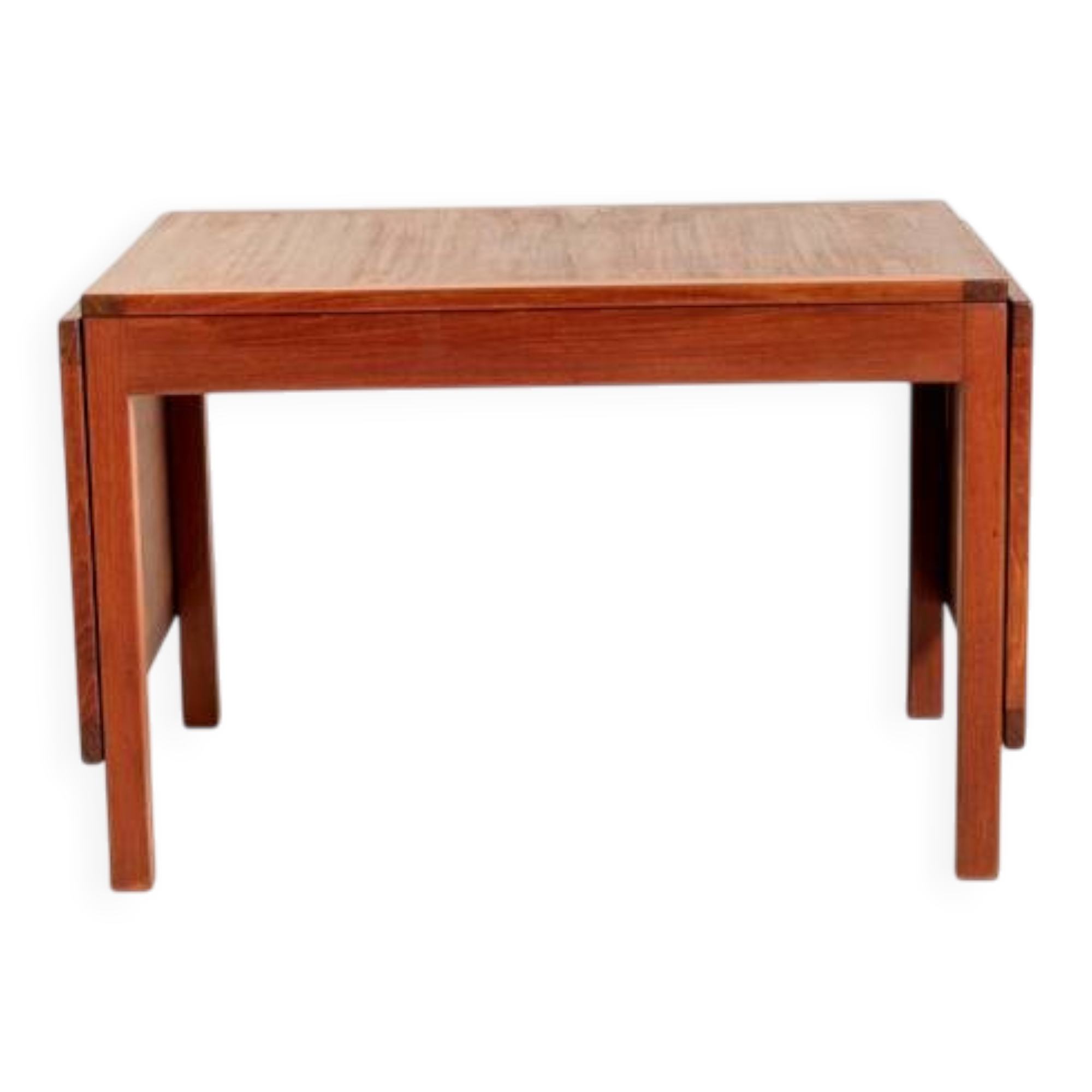 “5360” Teak Coffee Table by Børge Mogensen for Fredericia Stolefabrik