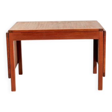 “5360” Teak Coffee Table by Børge Mogensen for Fredericia Stolefabrik