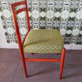 Set of 4 Czech Art Deco Chairs Ton, 1971, Up Zavody, Thonet