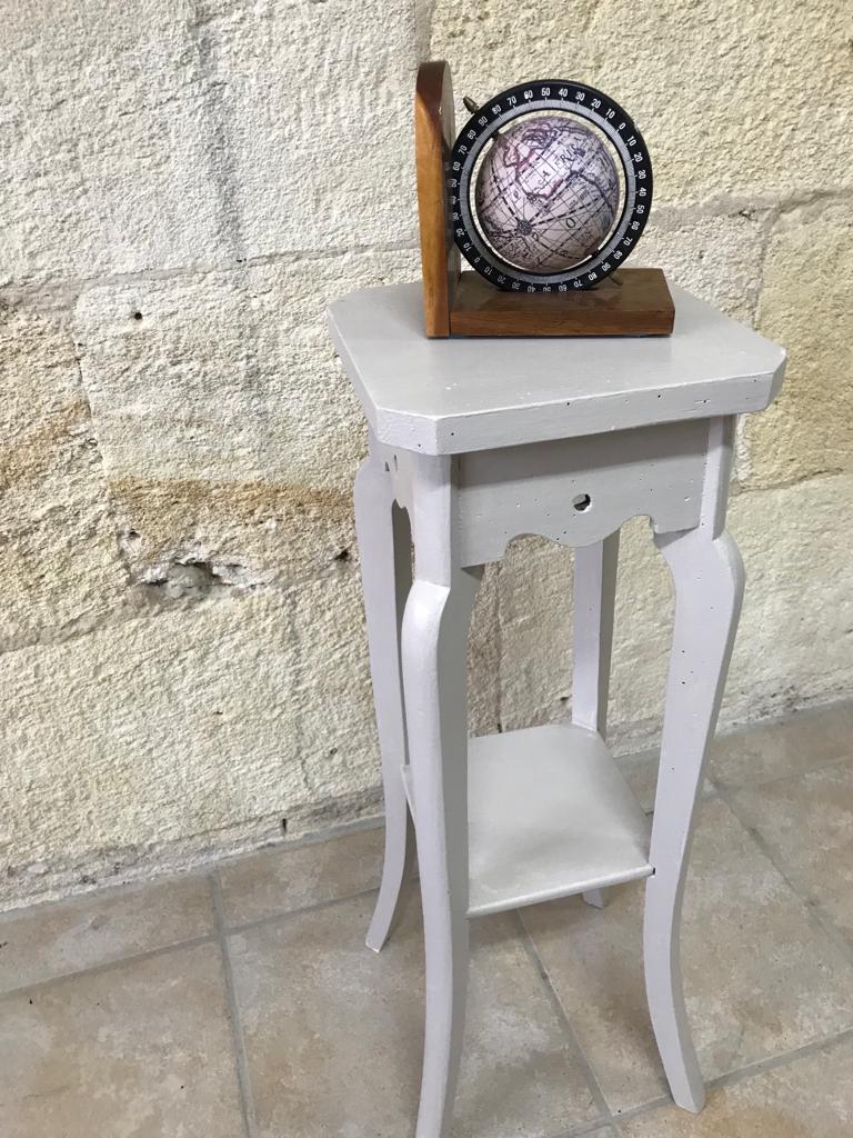 Restyled wood harness