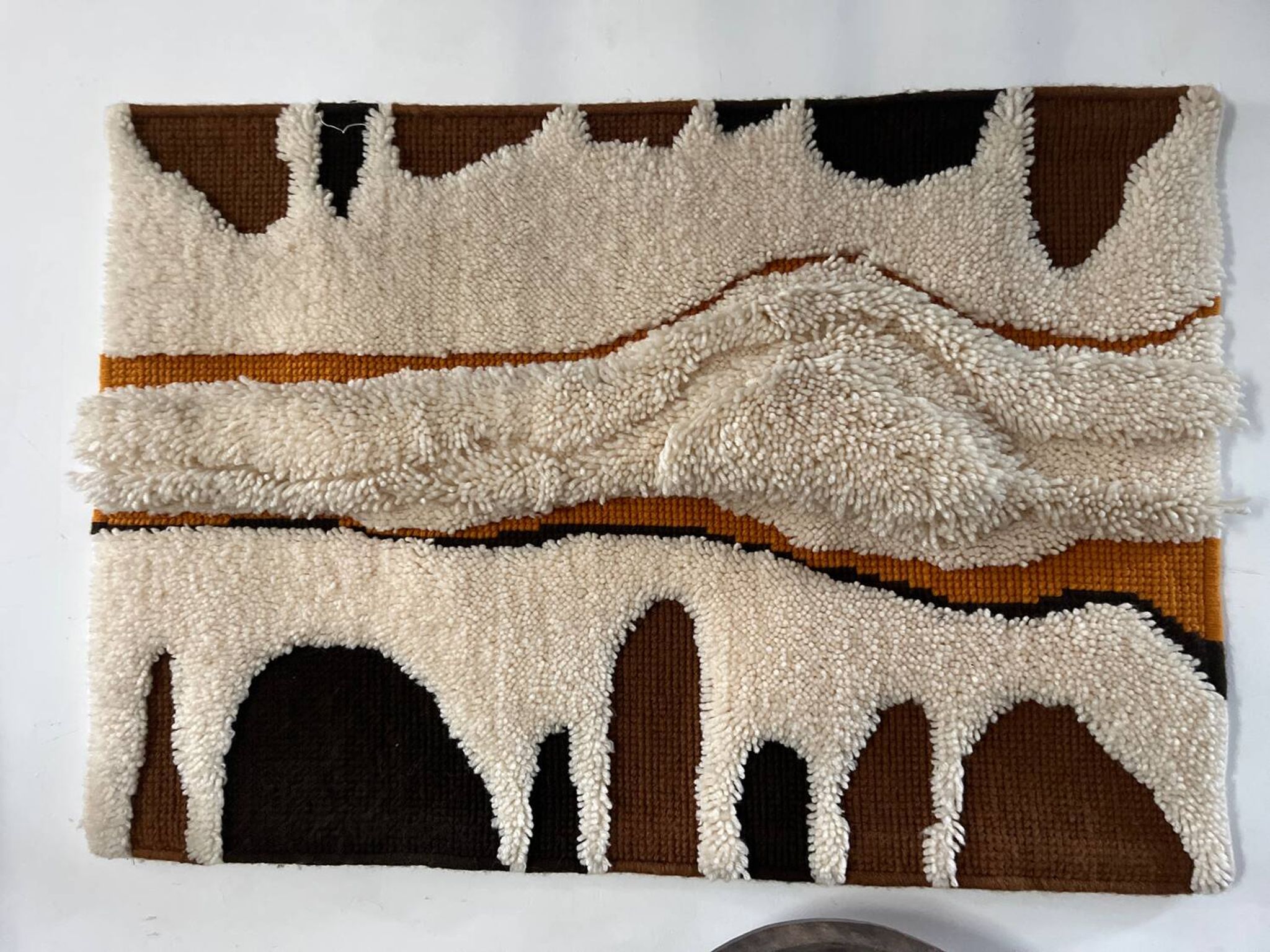 70s tapestry