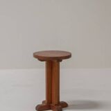 Art Deco stool