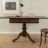 Bureau extensible antique