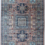 Handmade Rug from Pakistan
