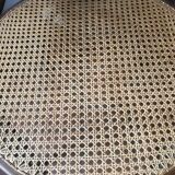 Pair of vintage Jacob and Josef Kohn Wien Bentwood bistro armchairs