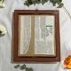 Vintage still life painting