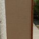 Armoire parisienne 3 tiroirs, 2 portes