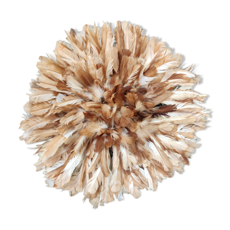 Juju hat natural beige 40cm