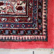 Tapis Seraband Vintage Fait Main en Laine – 194 x 274 cm