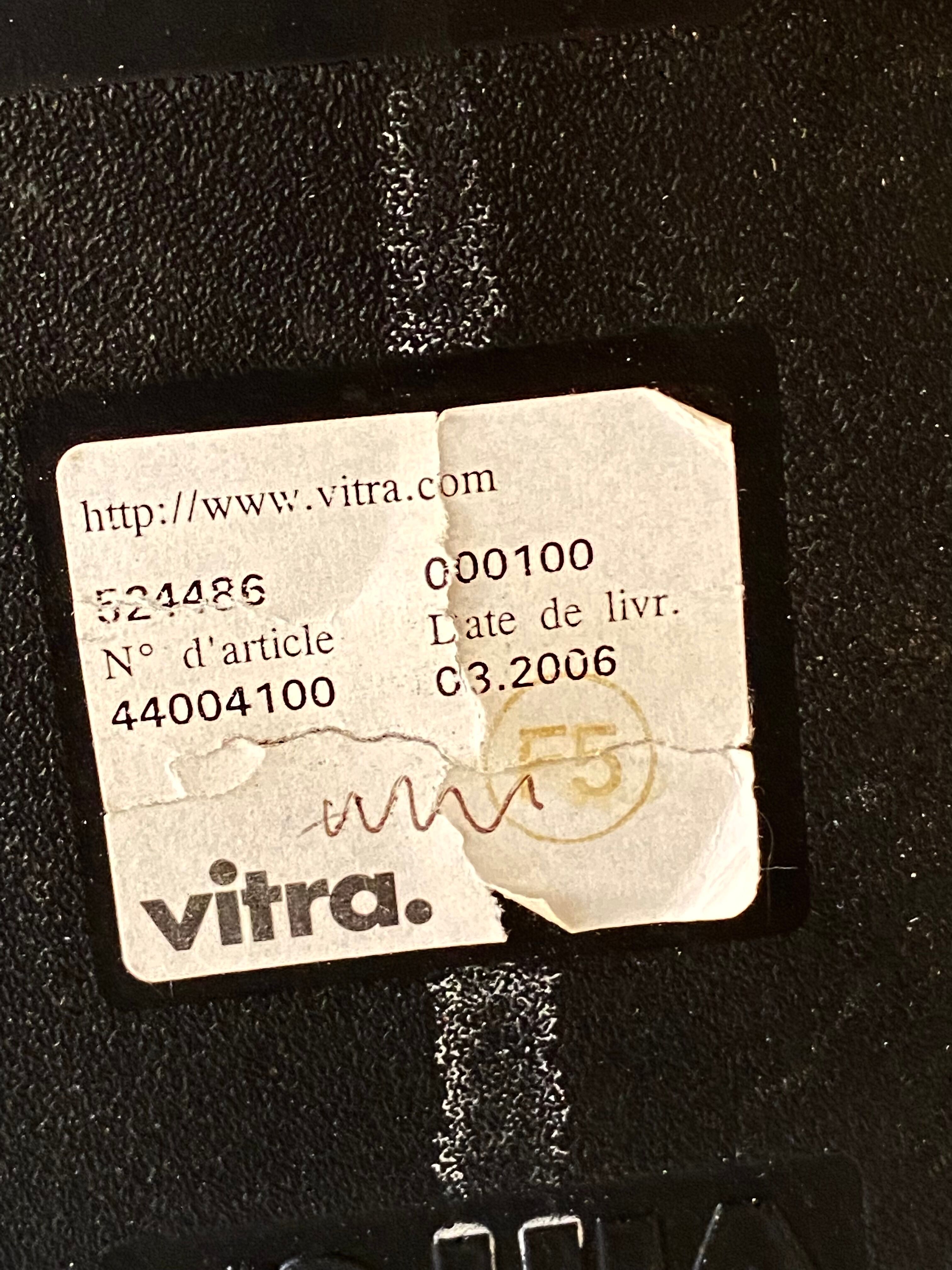 Chair Maarten Van Severen