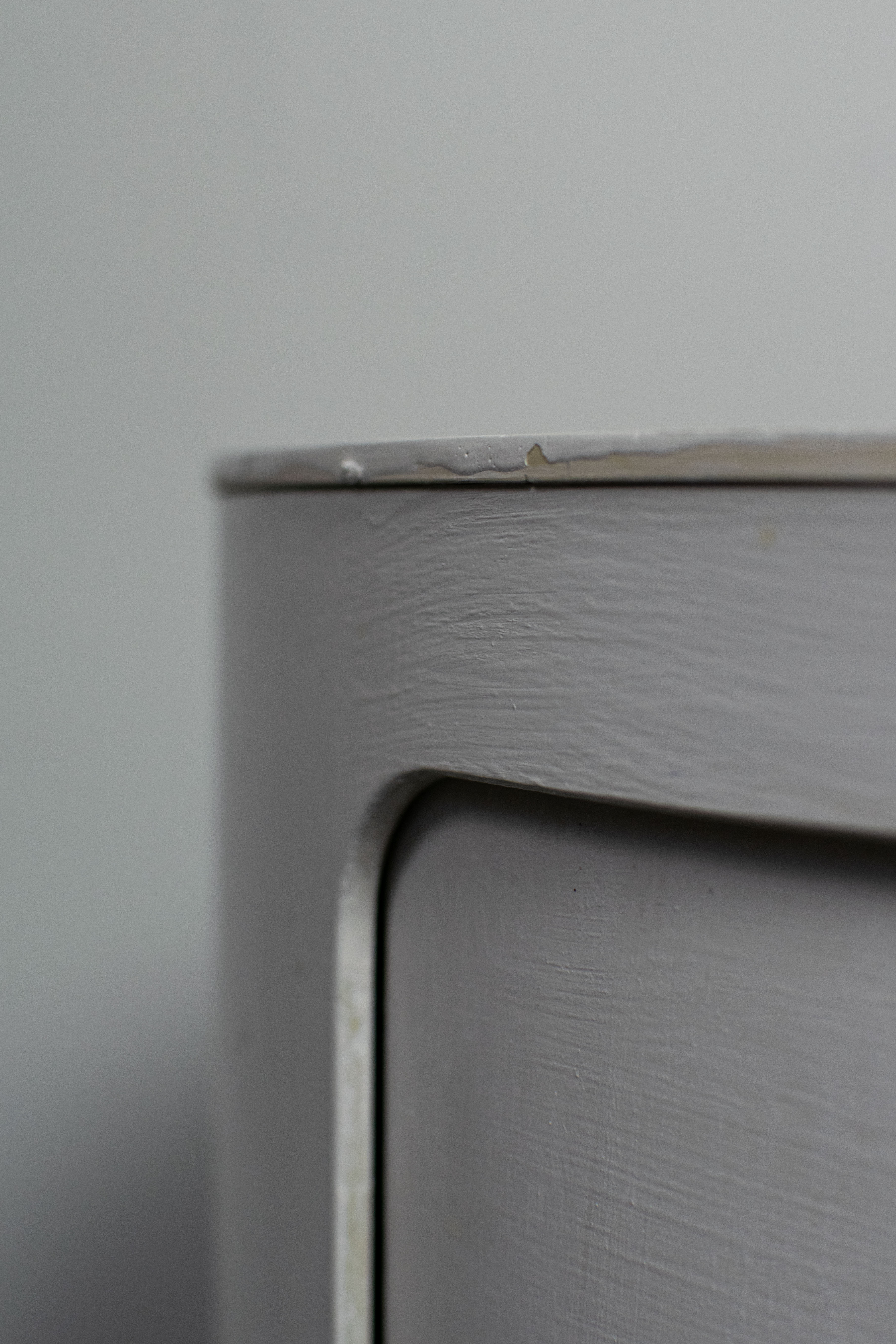 Bedside componibili by Anna Castelli for Kartell