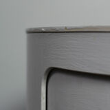 Bedside componibili by Anna Castelli for Kartell