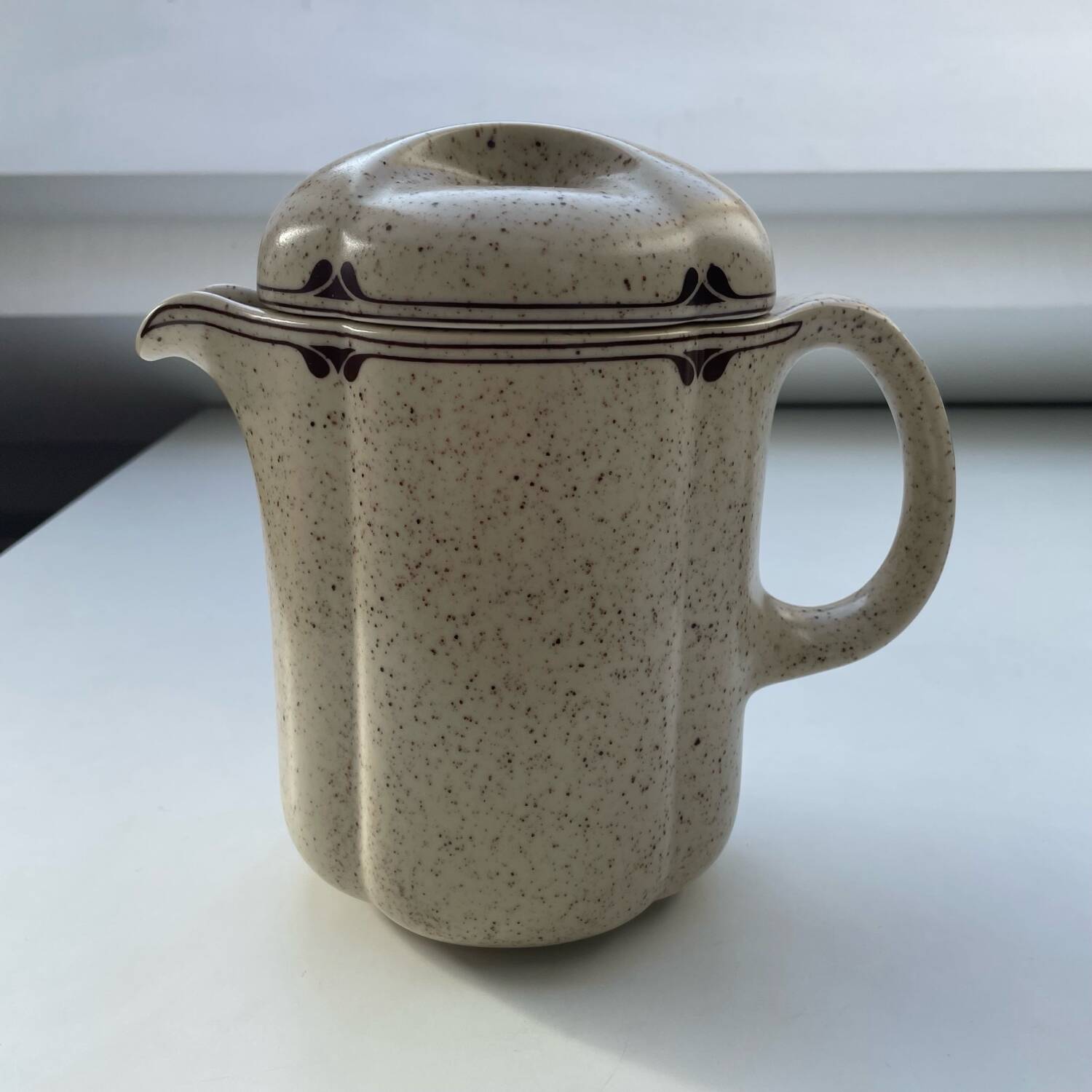 Cafetière Britta Rosenthal