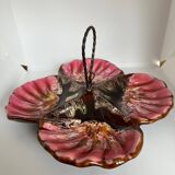 Plat serviteur Vallauris