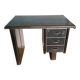 metal desk industrial style