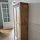 Armoire parisienne