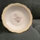 Grand plat creux L Amandinoise vintage