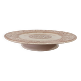 Shower pedestal dish Brownfield & Sons Porcelain Trade Mark Rienzi