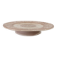 Shower pedestal dish Brownfield & Sons Porcelain Trade Mark Rienzi
