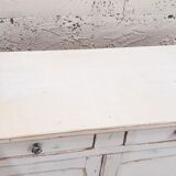 Vintage Parisian sideboard