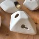 Dresser knobs