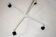 Paire de lampes Verner Panton
