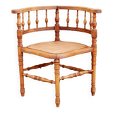 Chaise d'angle