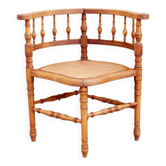 Corner chair