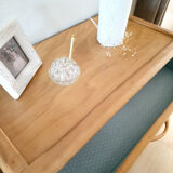 Buffet style "mado"