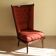 Lounge chair model "Konestol" by Runar Børresen