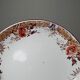 Sarreguemines tea service - Kyoto - antique 5 cups 6 saucers in Japanese style
