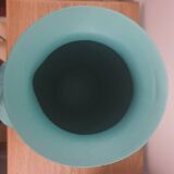 Ceramic vase