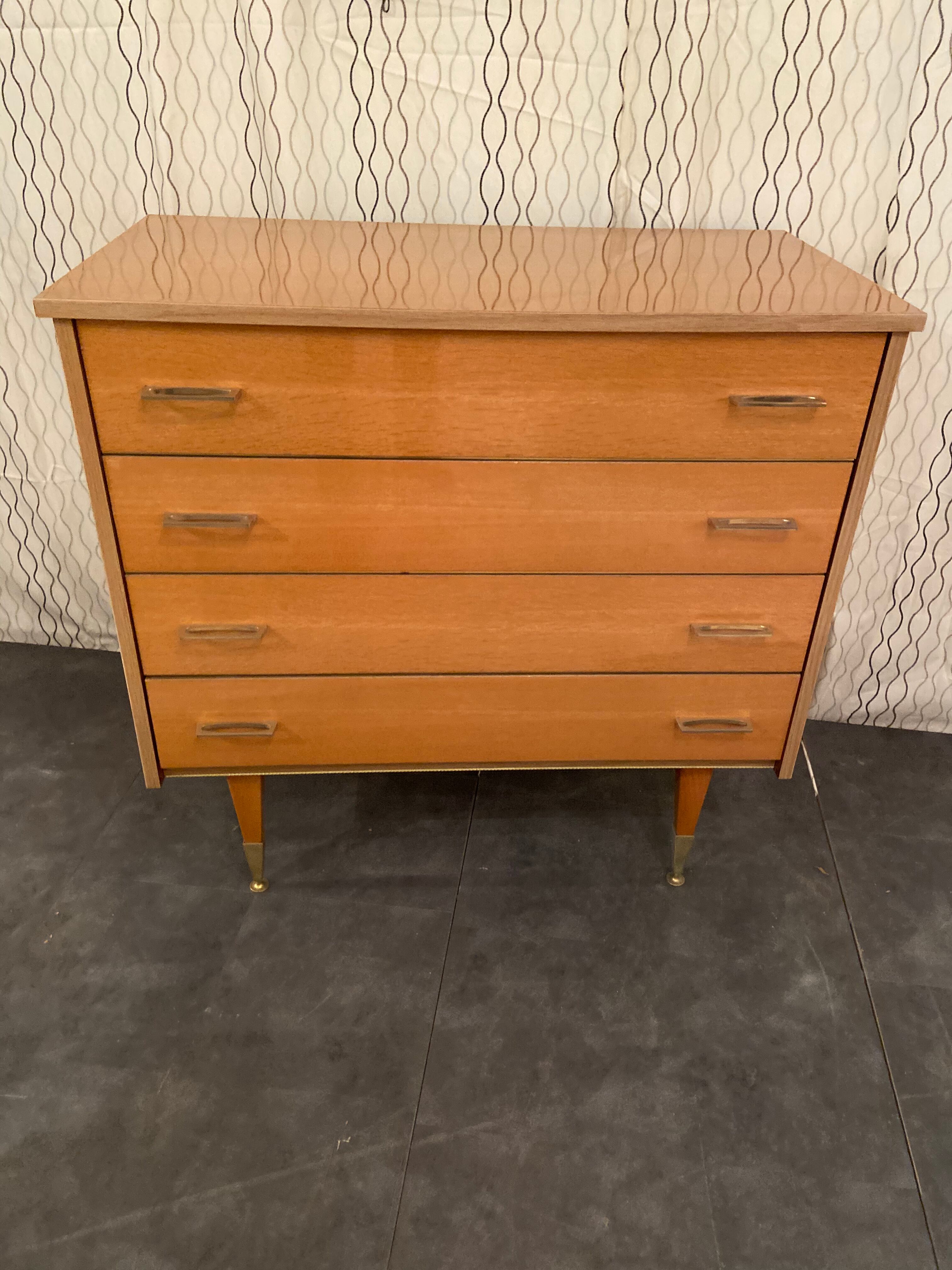 Vintage dresser 1970