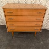 Vintage dresser 1970
