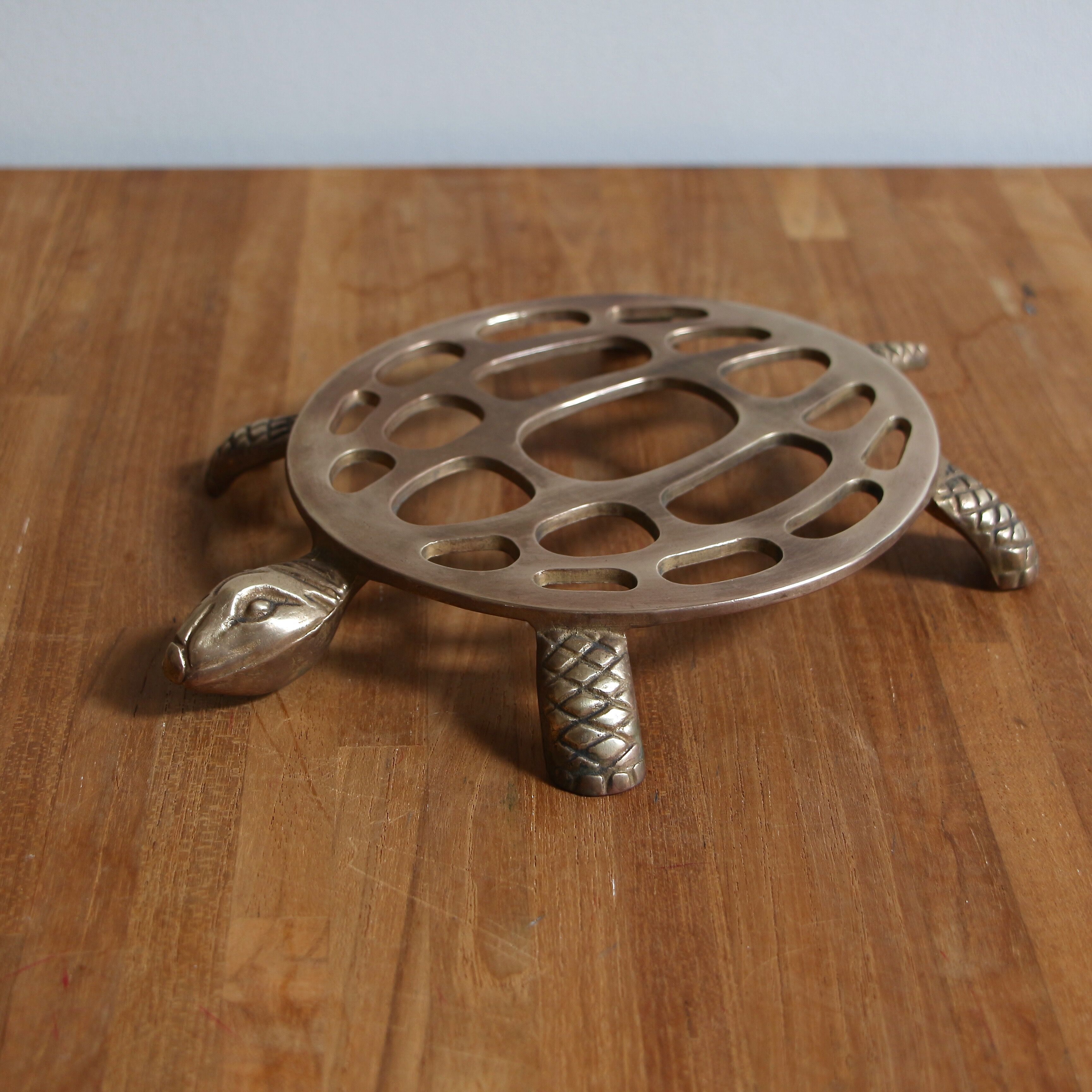 Turtle trivets