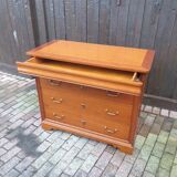 Louis Philippe-style cherry maker