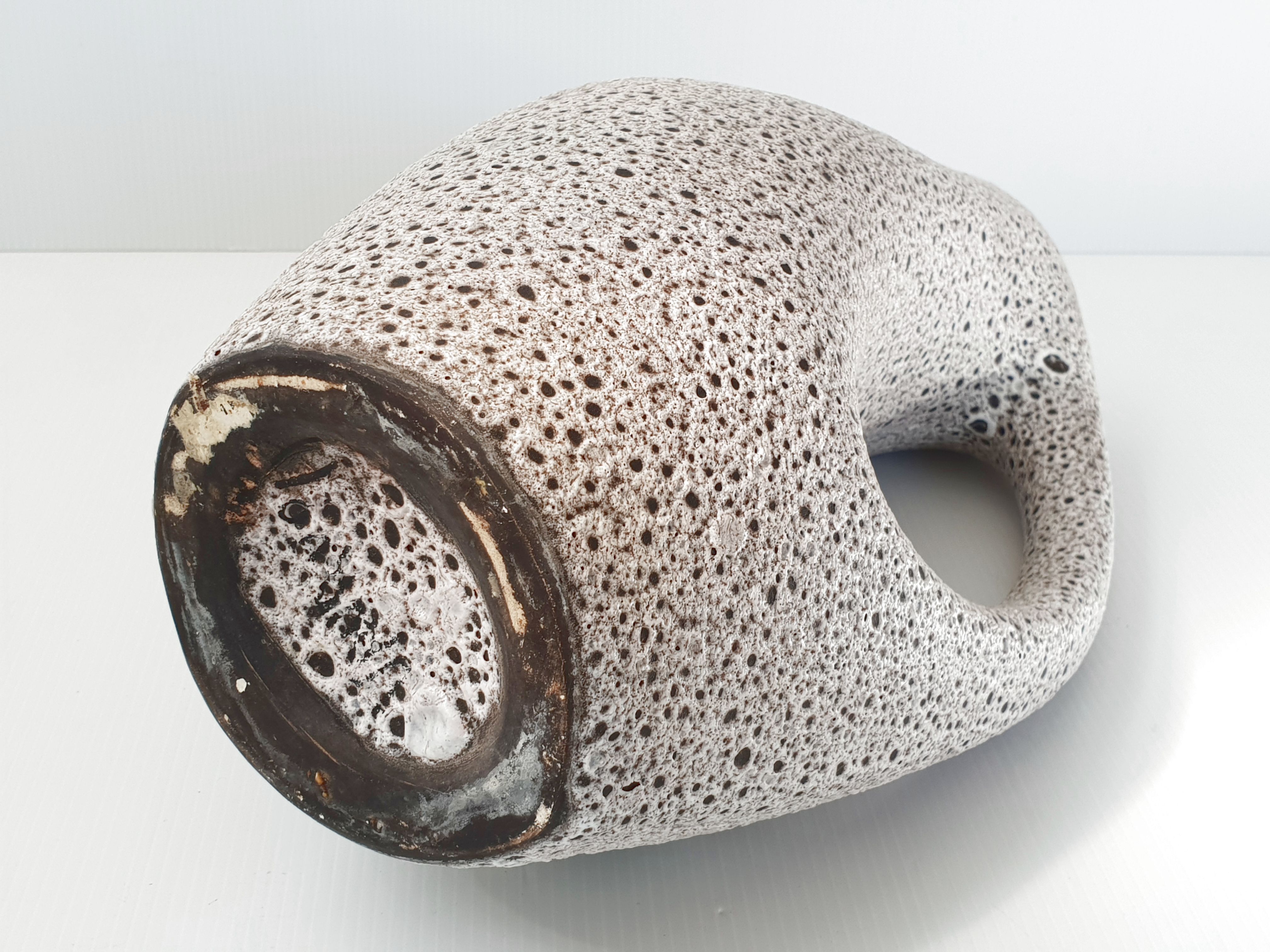 Marius Bessone 1960 vintage vase