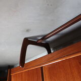 60s teak sideboard