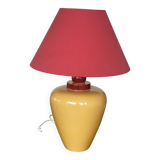 Vintage lamp The Dolphin