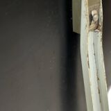 Vintage Friso Kramer Revolt Chair For Ahrend De Cirkel 1960