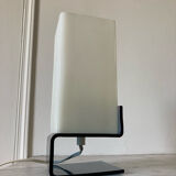Plexiglas lamp Fehag Halle