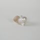 Mother-of-pearl seashell, Italian design, 1970s, made in Italy