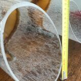 Pair of Murano sconces