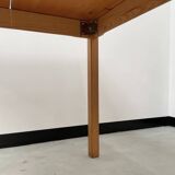 Pine table and “hongisto” chairs Ilmari Tapiovaara