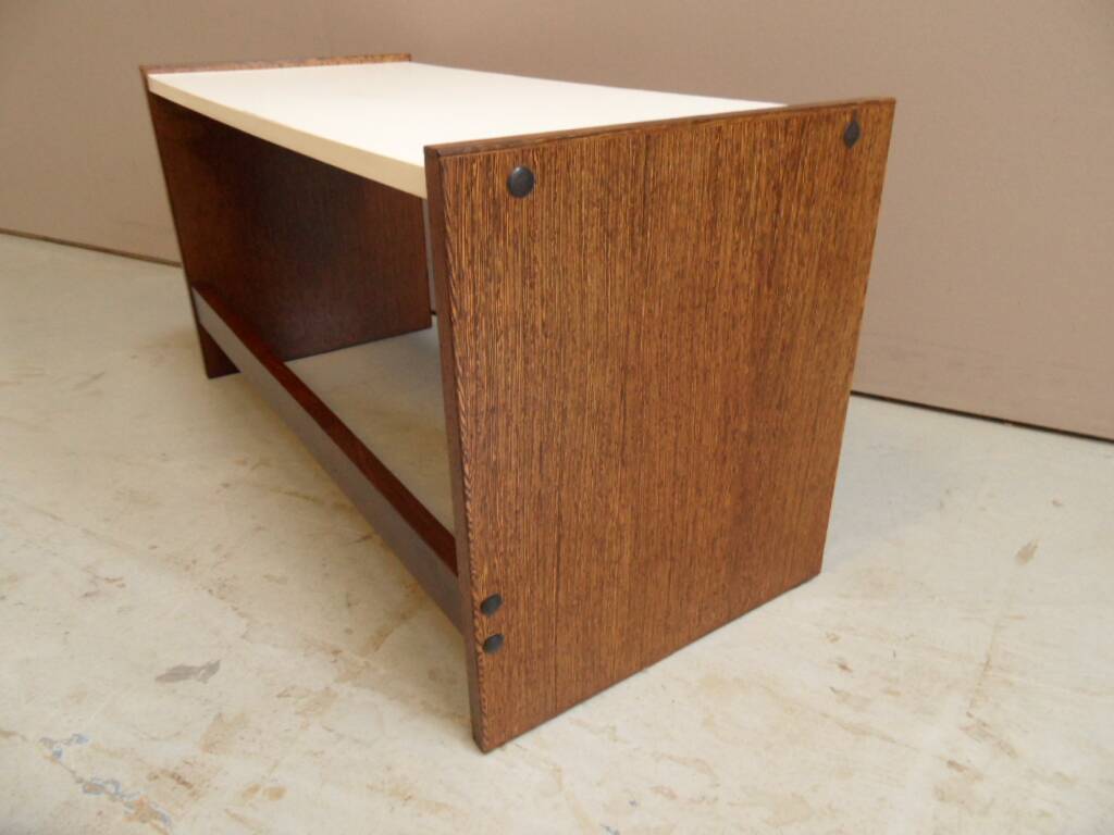 Table basse Vintage Mid Century 1960's Cees Braakman