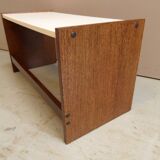 Table basse Vintage Mid Century 1960's Cees Braakman