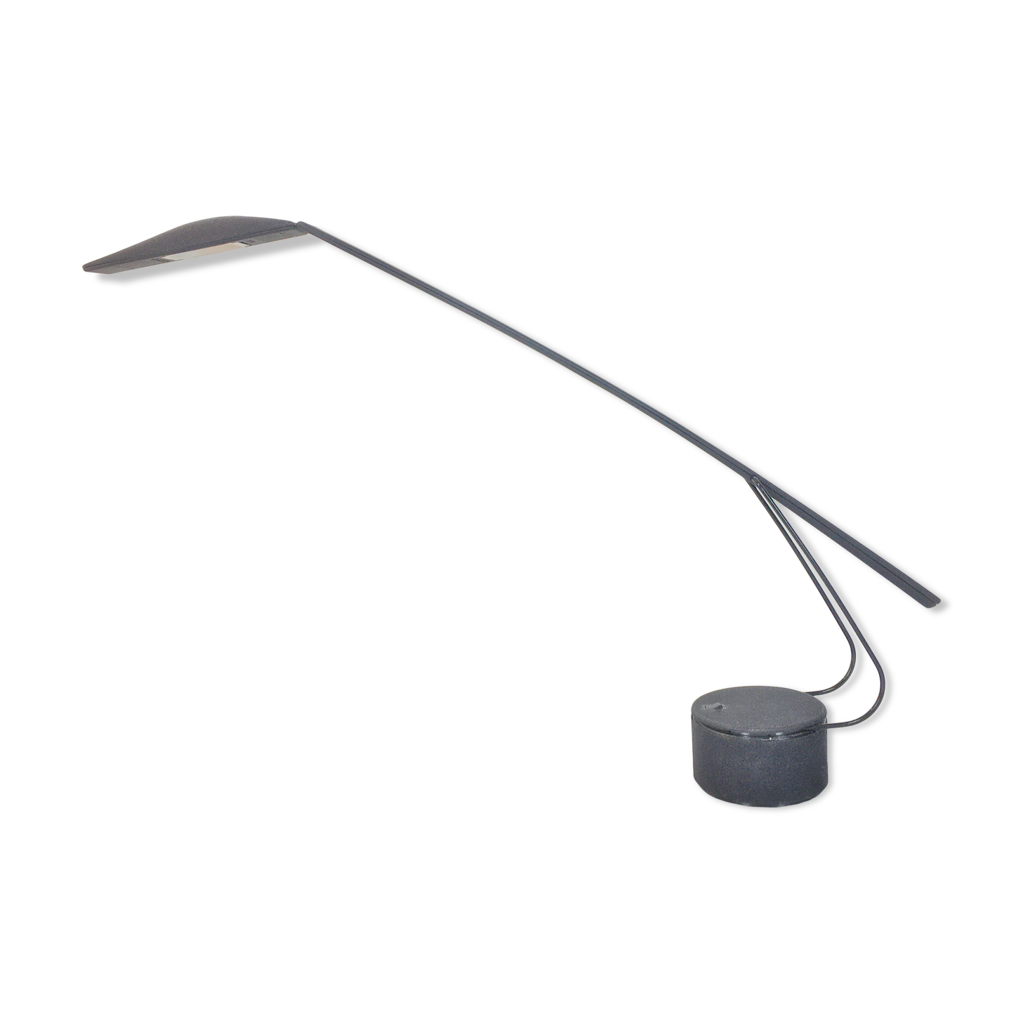 Lampe Dove, Mario Barbaglia - Marco Colombo for Italiana Luce, office